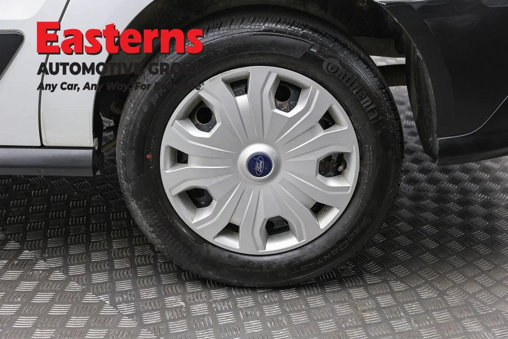 Used 2022 White Ford XL image 8