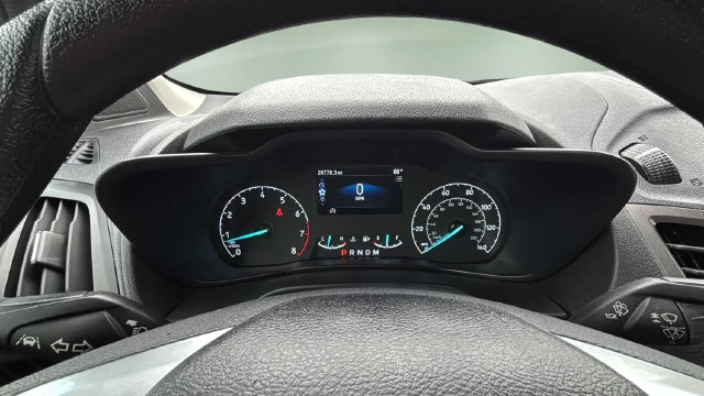 Used 2023 White Ford XLT image 15