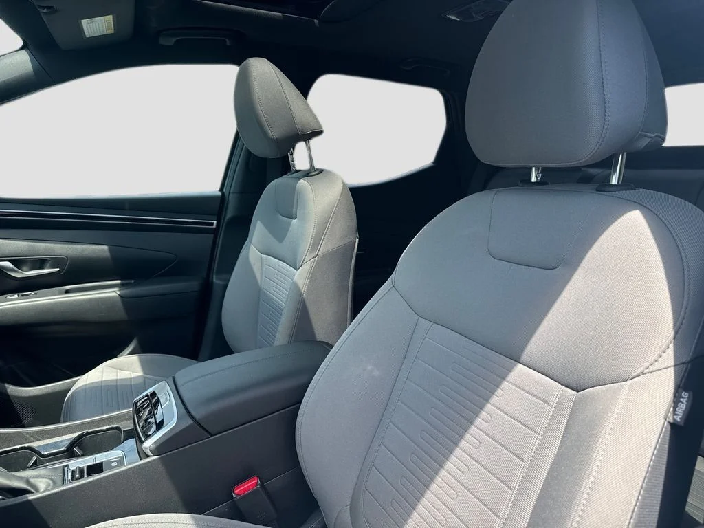 2022 Hyundai Santa Cruz SEL Premium - Photo 9