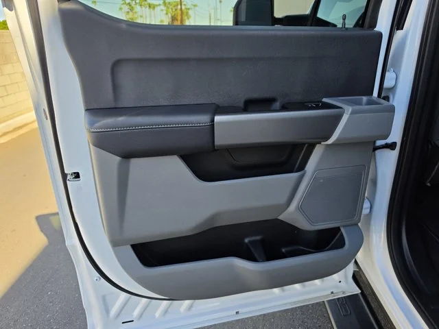 Used 2026 White Ford XL image 28