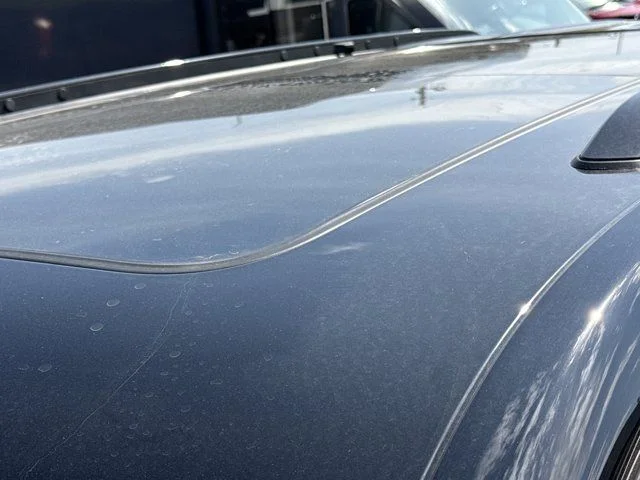 New 2026 Baltic Gray Metallic Clear-Coat Exterior Paint Jeep Summit image 13
