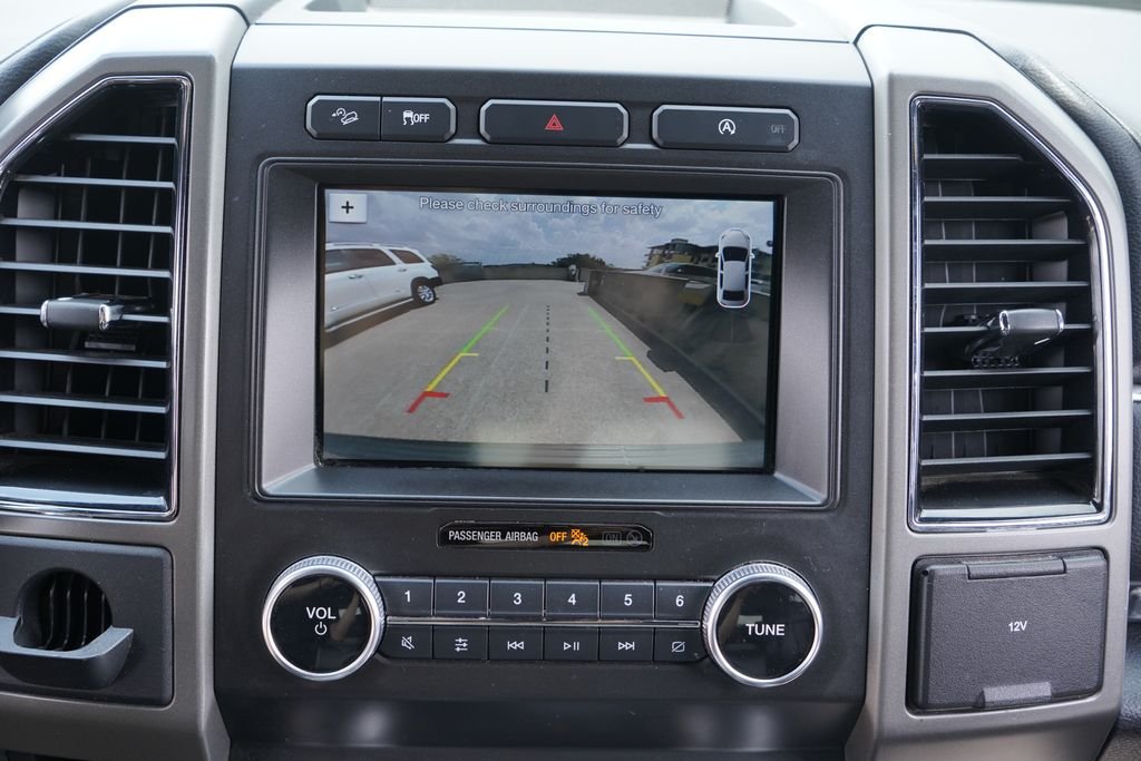 Used 2019 Magnetic Ford XLT image 15