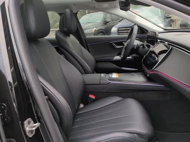 New 2026 Obsidian Black Metallic Mercedes-Benz E 450 image 23