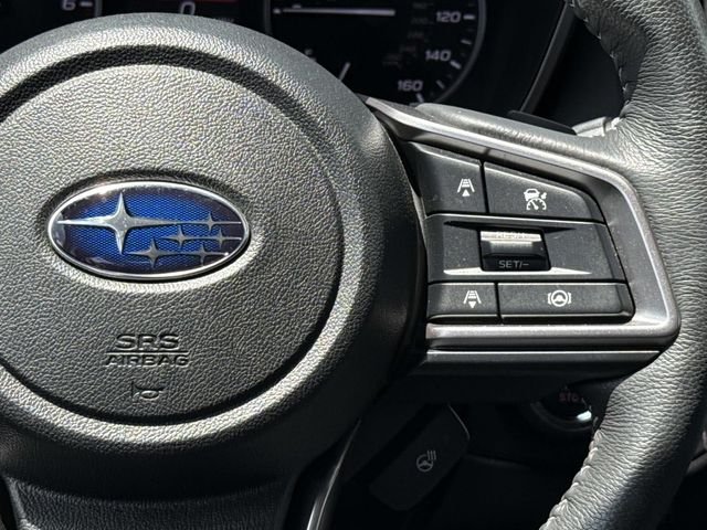Used 2023 Silver Subaru Limited image 23