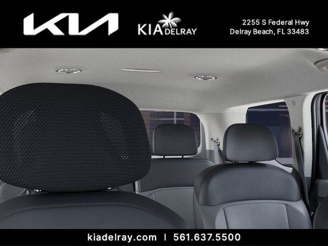 New 2026 Ivory Silver Kia Light Long Range RWD image 27