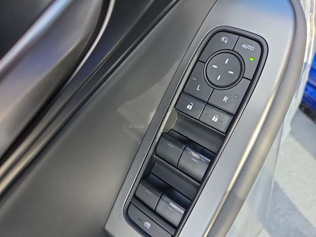 New 2026 Ultrasonic Blue Mica 2.0 Lexus F SPORT image 13