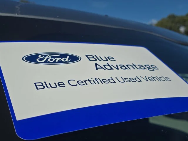 Certified Used 2023 Silver Ford XL image 9