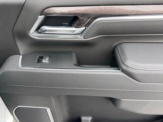 2026 Chevrolet Silverado 3500 HD LTZ - Photo 17