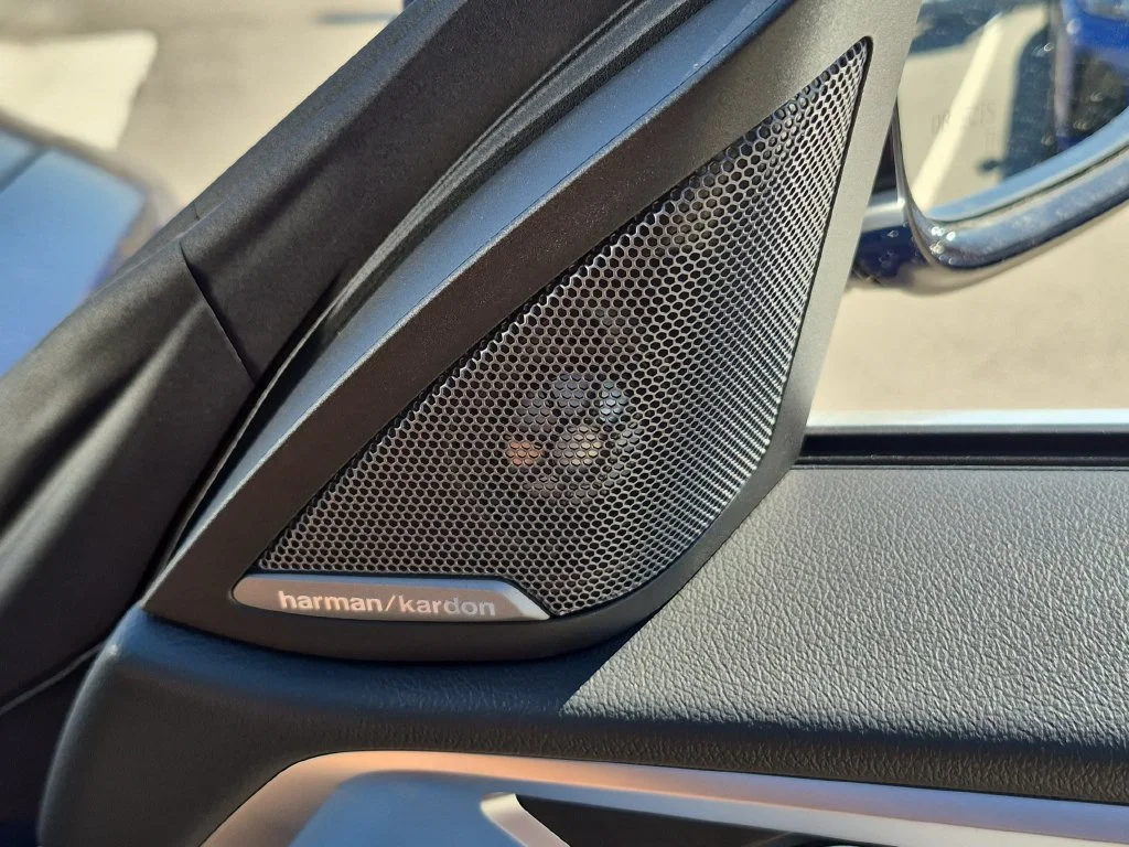 New 2026 Blue BMW eDrive40 image 13