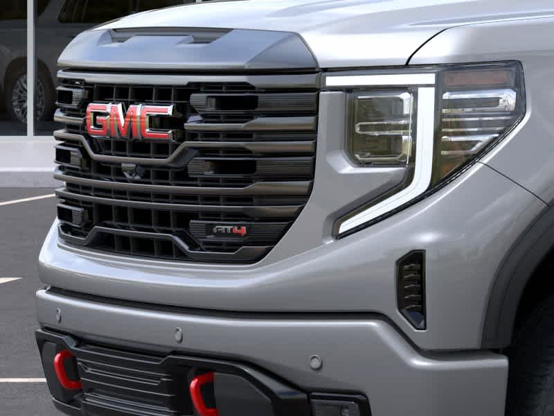 2026 GMC Sierra 1500 AT4 - Photo 13