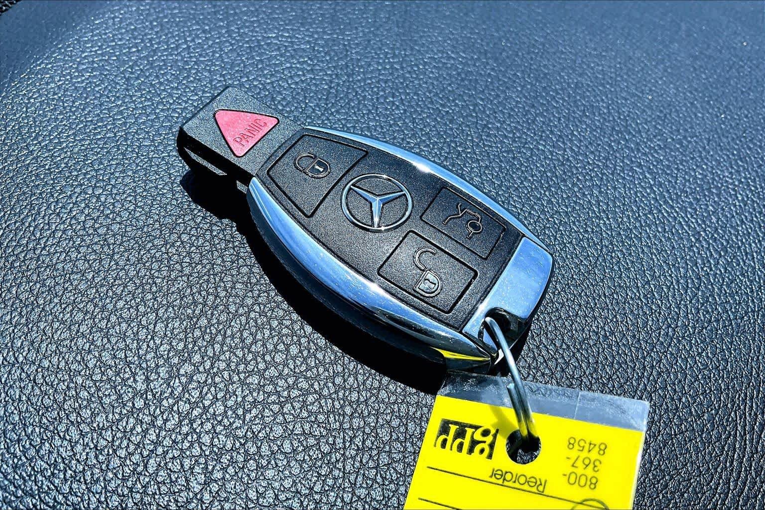 Used 2019 Jupiter Red Mercedes-Benz CLA 250 image 15
