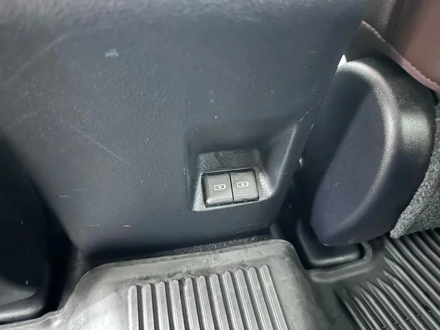 Certified Used 2023 White Toyota Limited image 19