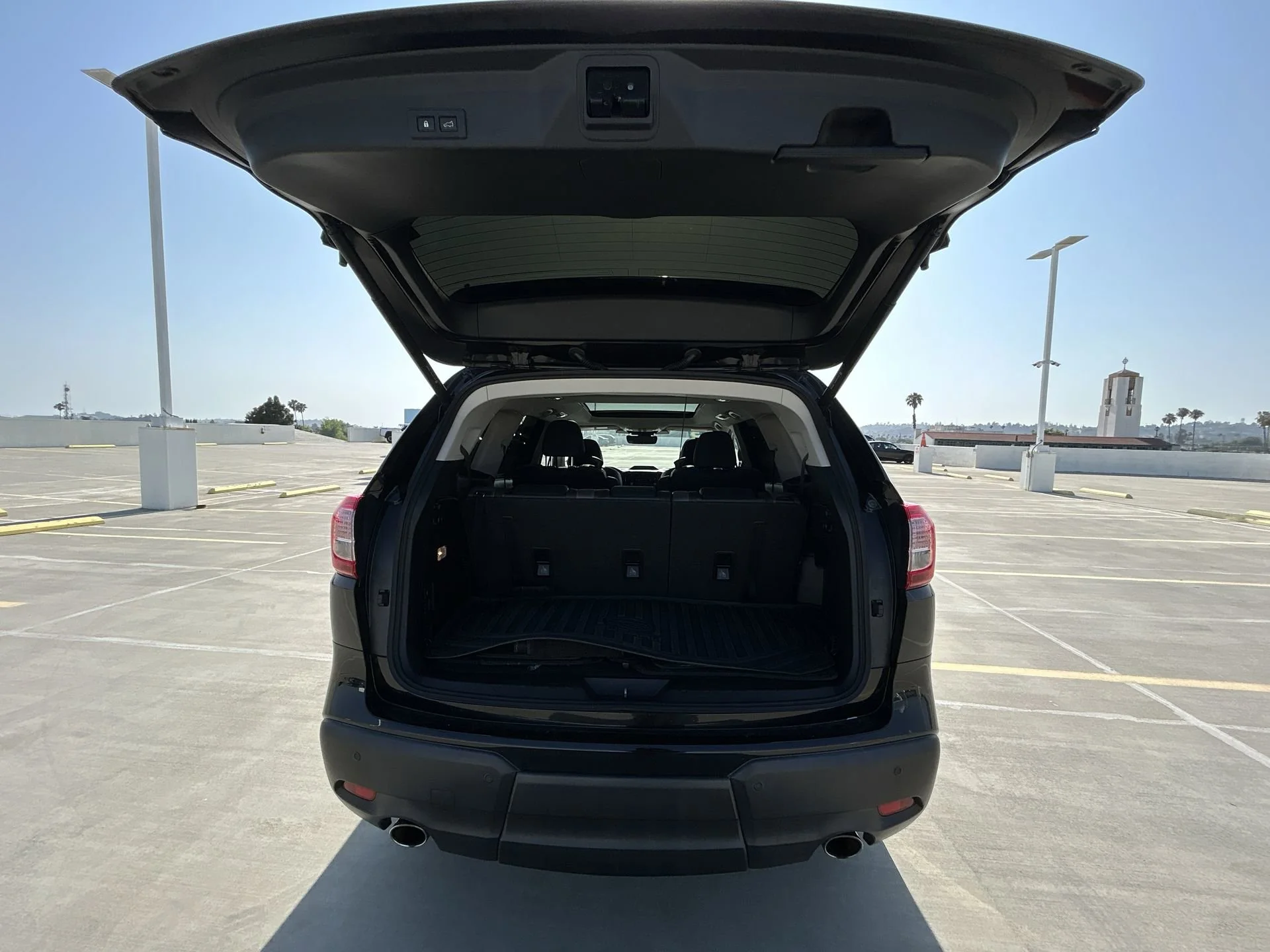 2023 Subaru Ascent Onyx Edition Limited - Photo 20