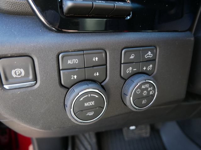 2026 Chevrolet Silverado 1500 LTZ - Photo 9