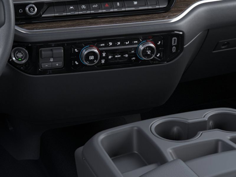2026 GMC Sierra 1500 Elevation - Photo 24