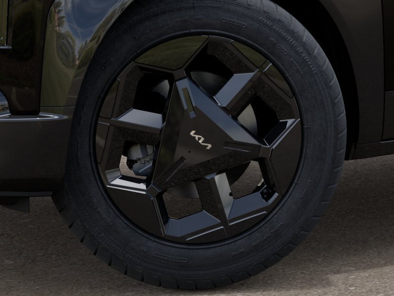 New 2027 Aurora Black Pearl Kia X-Line S image 9