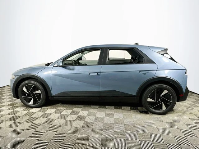 New 2027 Hyundai IONIQ 5 SE