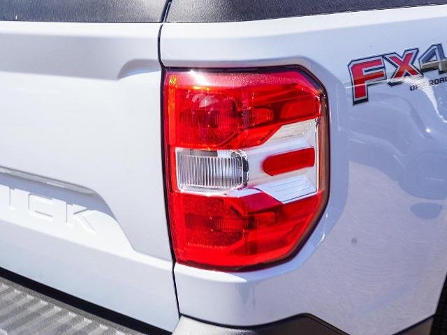 2025 Ford Maverick XLT - Photo 36