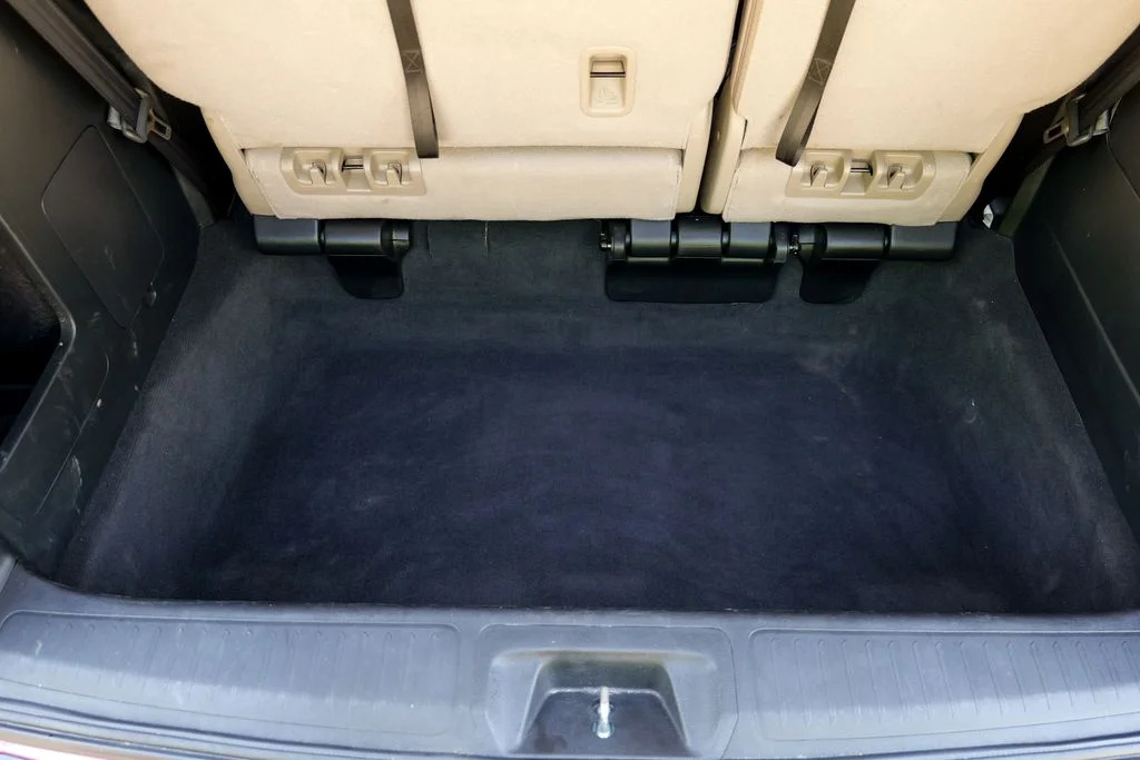 Used 2023 Red Honda EX-L image 59