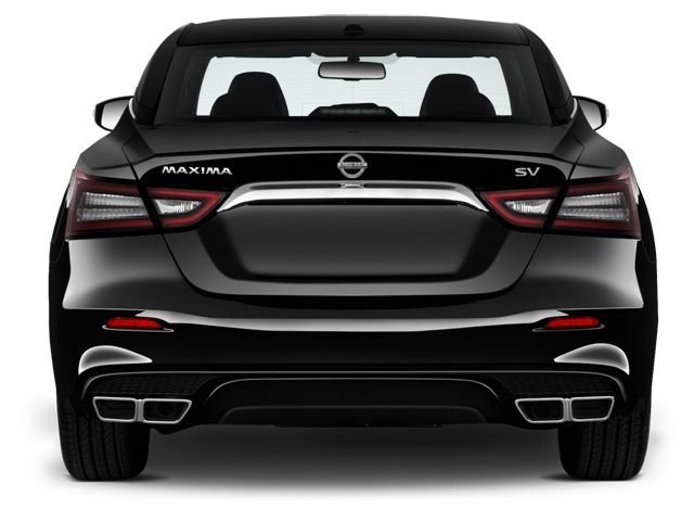 2023 Nissan Maxima Platinum - Photo 6