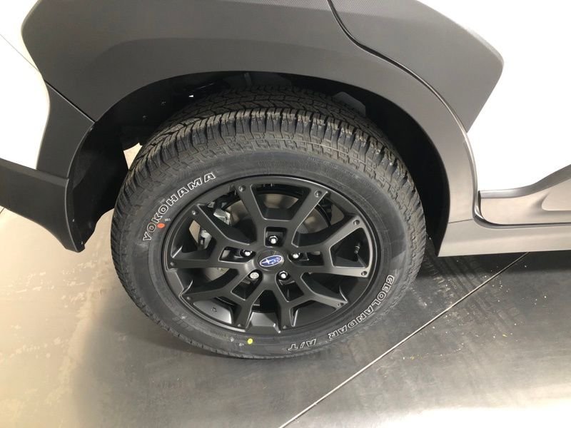 2026 Subaru Crosstrek Wilderness - Photo 12