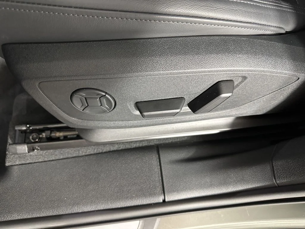 Used 2025 Gray Audi Premium image 21