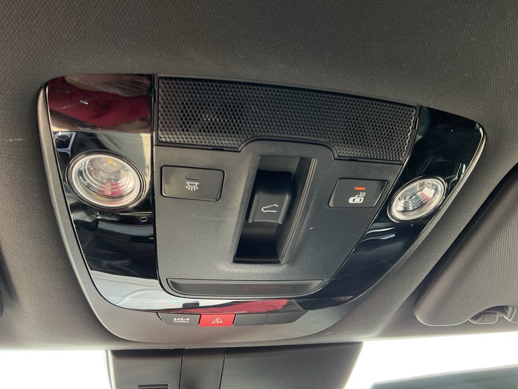 Certified Used 2024 Gravity Gray Kia X-Line image 23