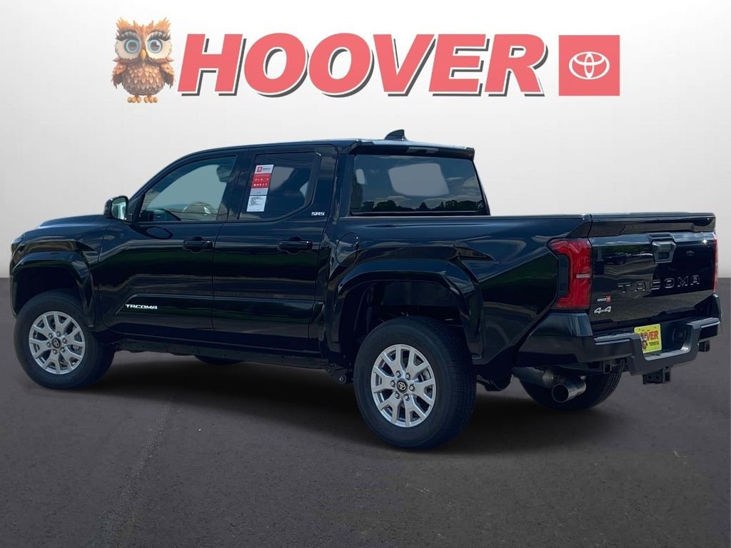 2026 Toyota Tacoma SR5 - Photo 9