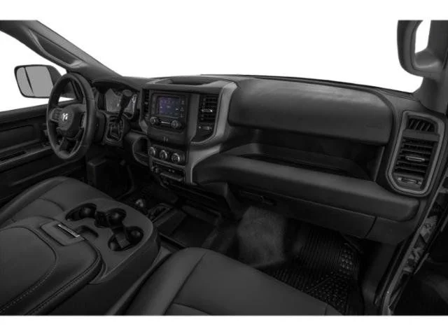Used 2022 Red Ram Laramie image 18