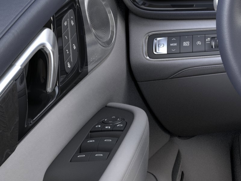 2026 Buick Enclave Avenir - Photo 22