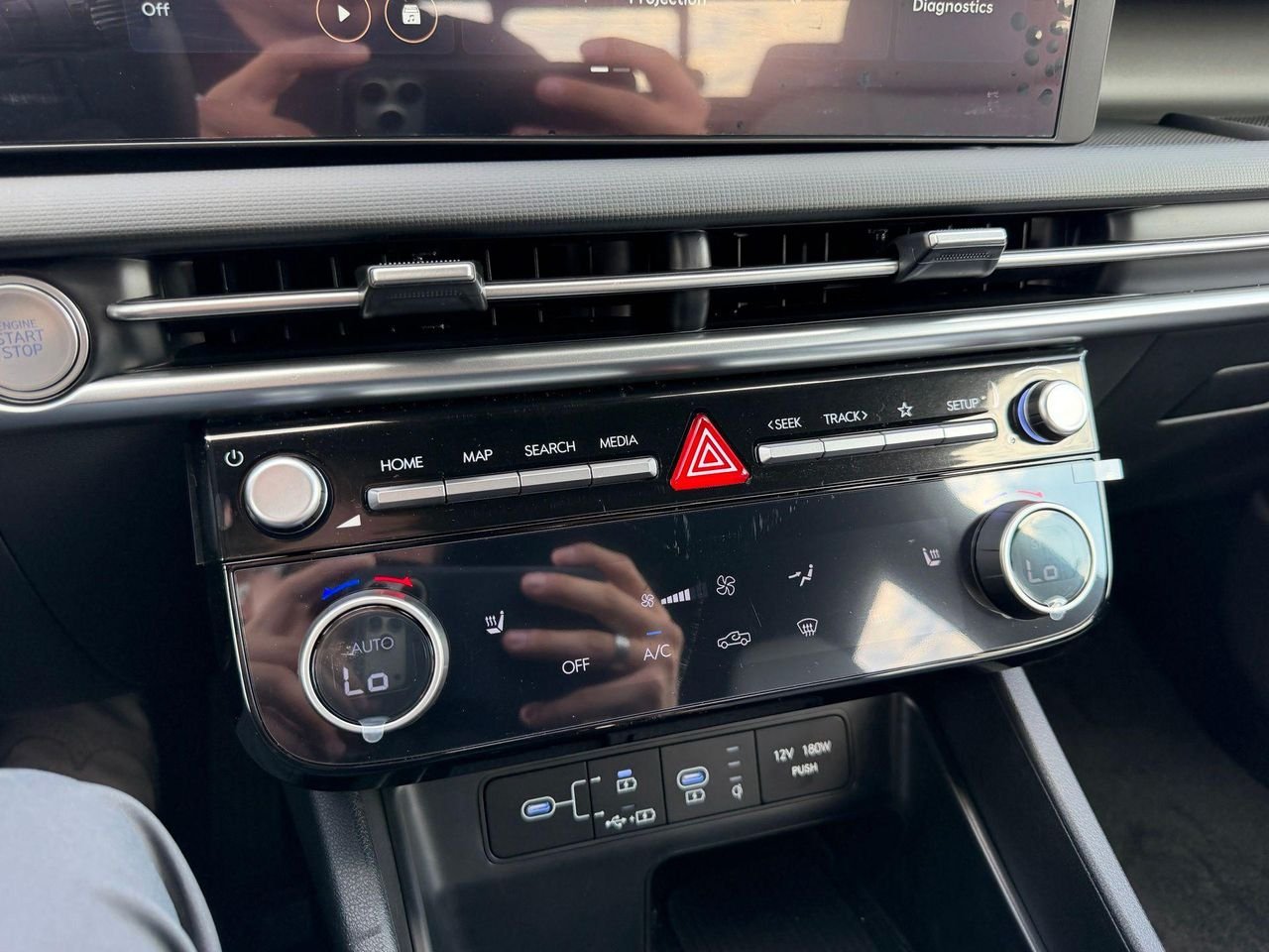 New 2027 Blue Hyundai SEL Activity image 30