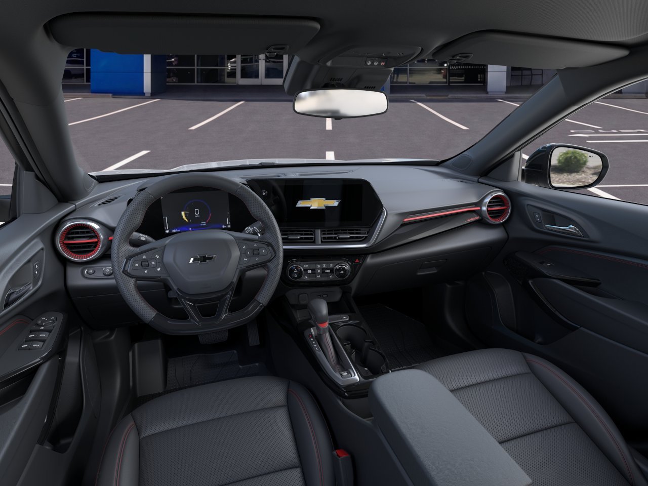 2026 Chevrolet Trax RS - Photo 15