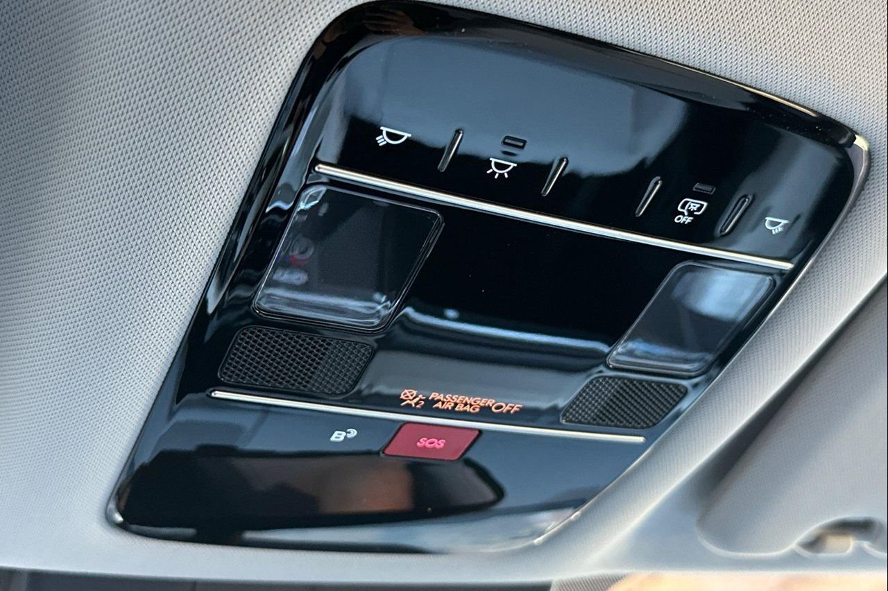 2026 Hyundai Santa Fe SE - Photo 21