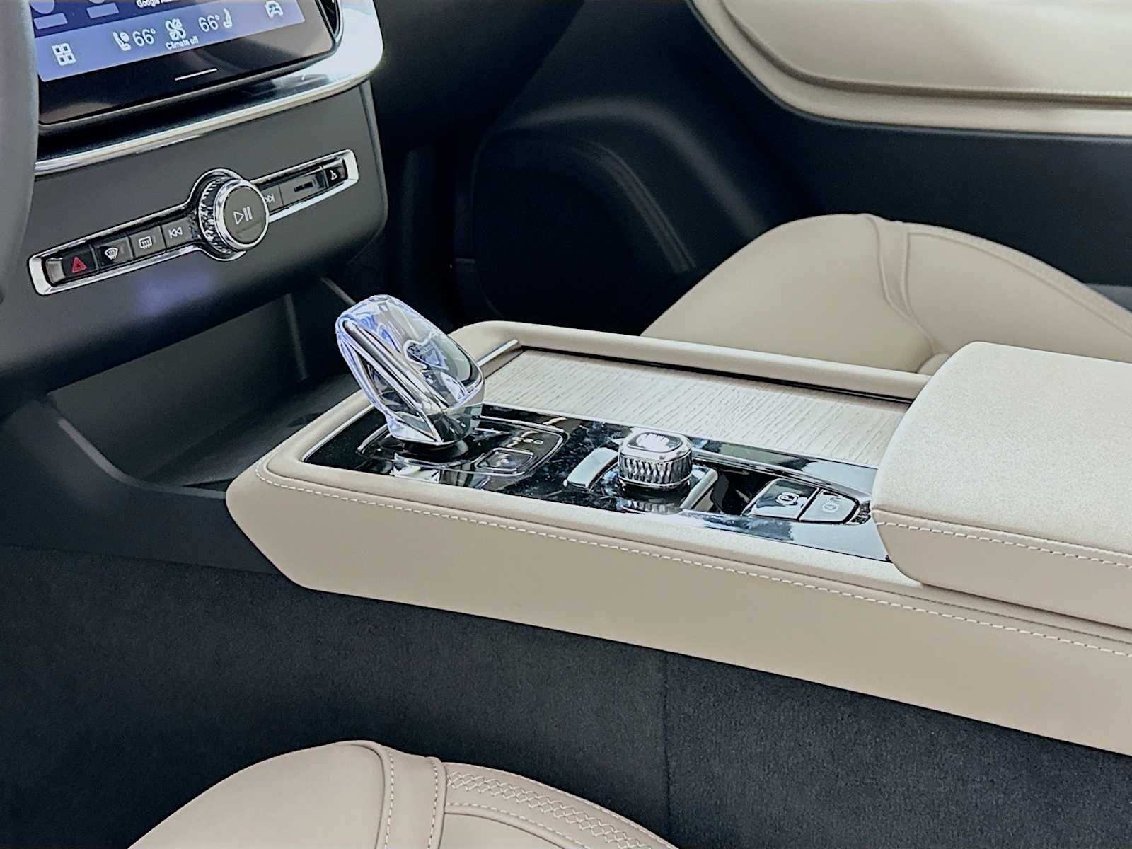 New 2026 Denim Blue Volvo Plus image 16