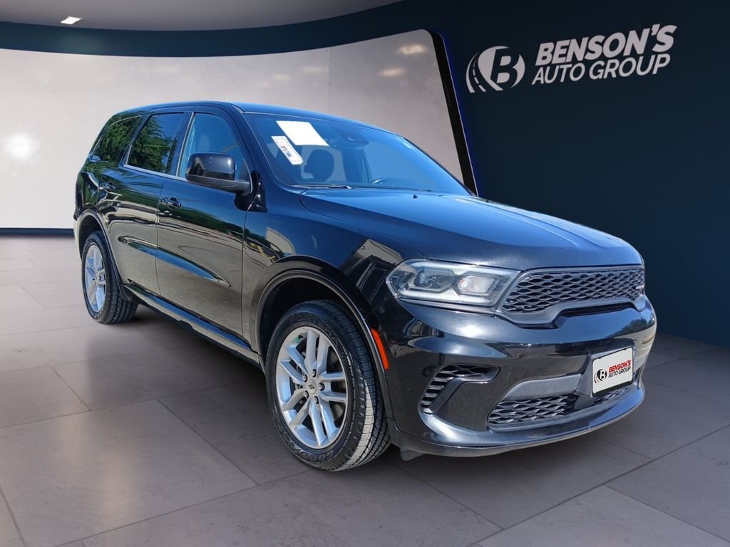 2023 Dodge Durango GT Launch Edition AWD's photo