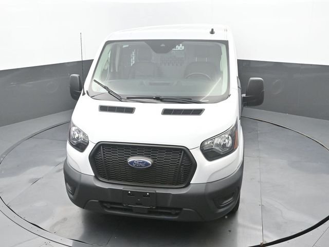 Used 2023 Oxford White Ford Base image 14