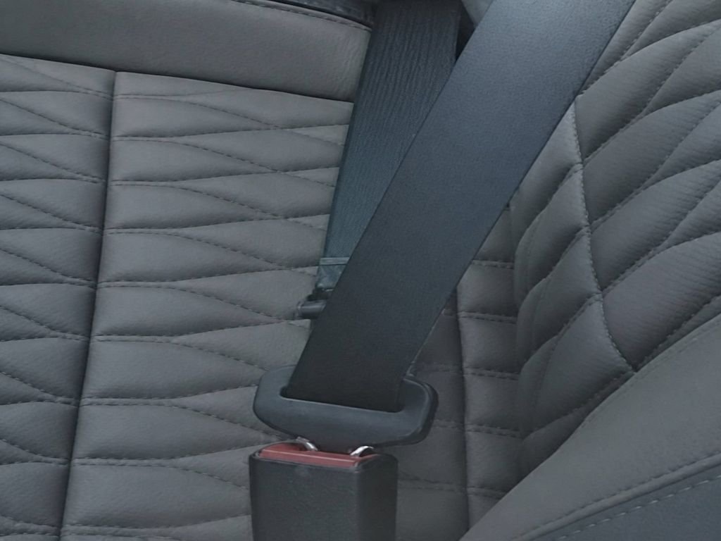 New 2026 Agate Black Metallic Ford F-350® Platinum® image 18