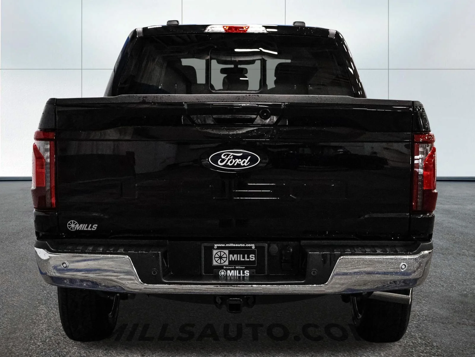 2026 Ford F-150 XLT - Photo 6