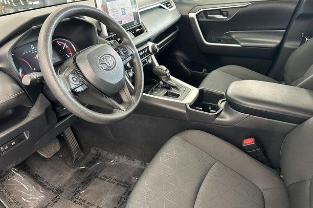 Certified Used 2024 MAGNETIC GRAY MET. Toyota  image 12