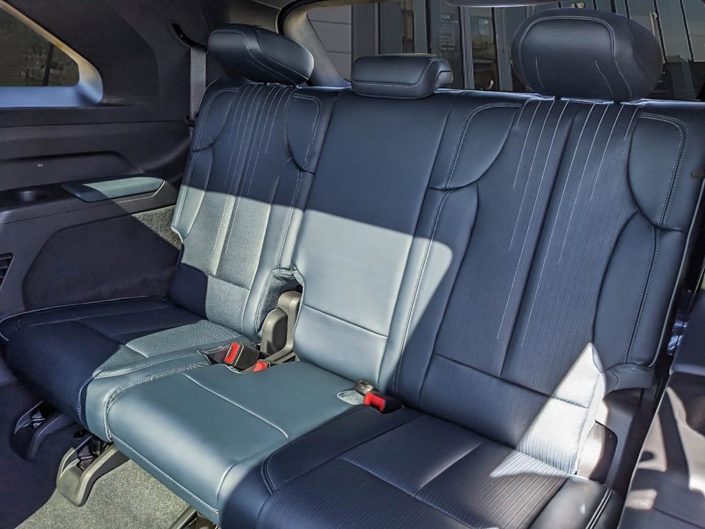 2025 Cadillac Escalade IQ Sport 2 - Photo 17