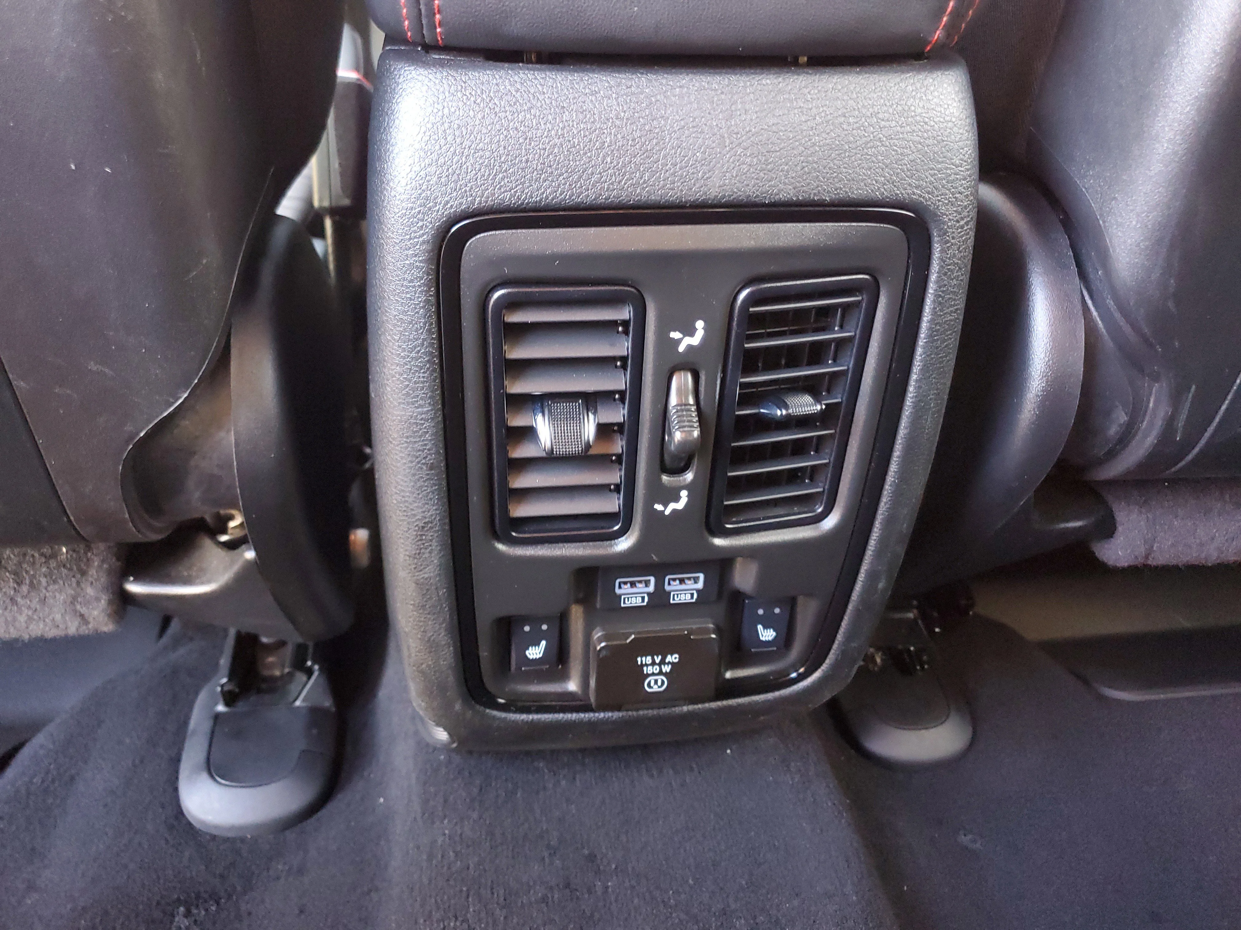 Certified Used 2025 Gray Dodge GT Plus image 19