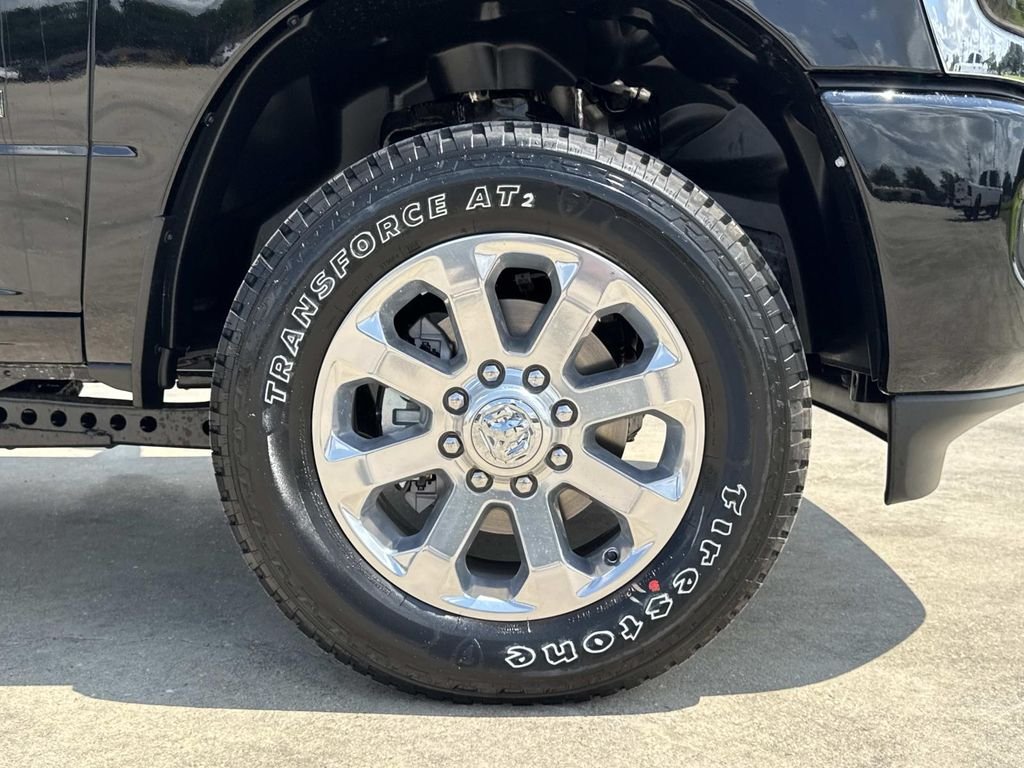 2026 RAM 2500 Laramie - Photo 18