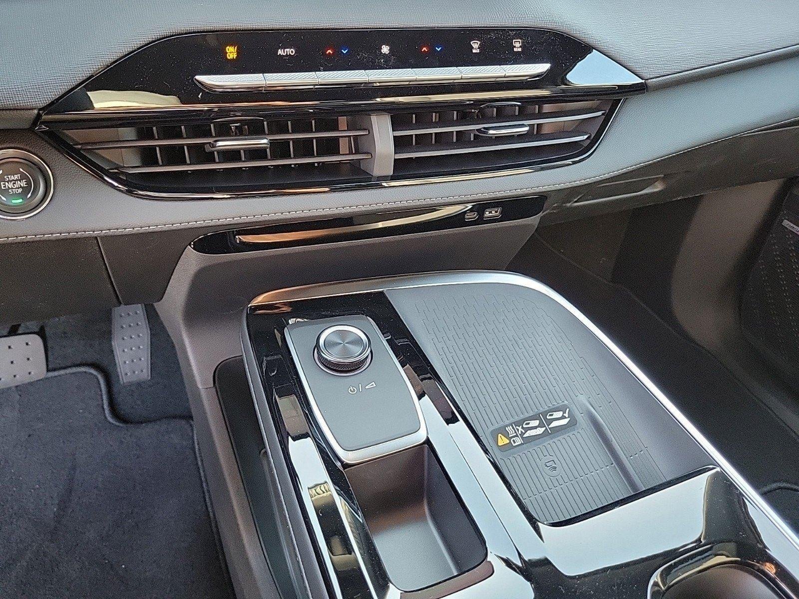 2026 Buick Enclave Preferred - Photo 28