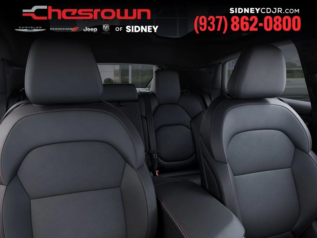 New 2026 Bludicrous Exterior Paint Dodge R/T Plus image 26