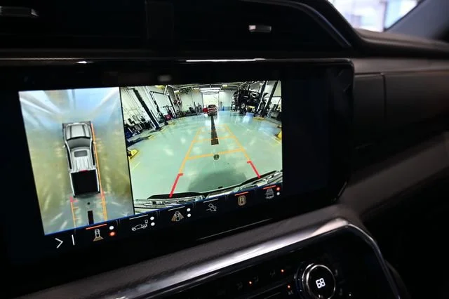 2026 GMC Sierra 1500 Denali - Photo 20