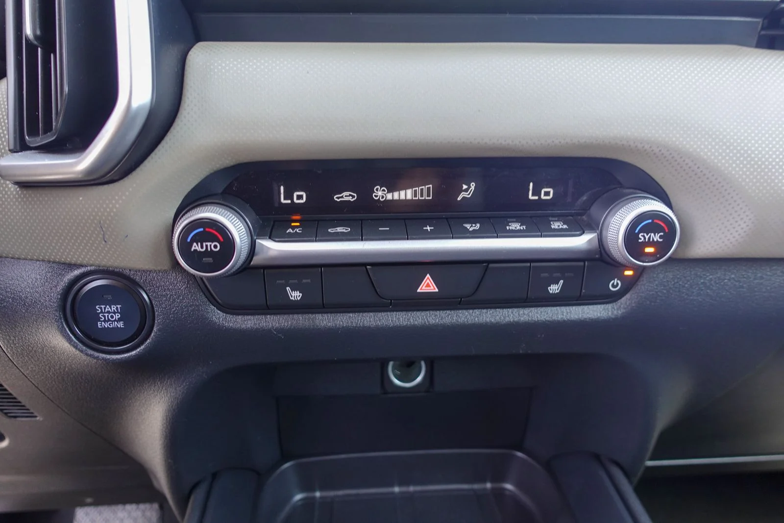 Certified Used 2025 Wind Chill Pearl Mazda 2.5 S Premium Package image 22