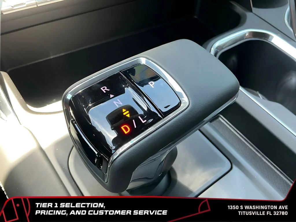 New 2026 Coastal Dune GMC Denali Ultimate image 43