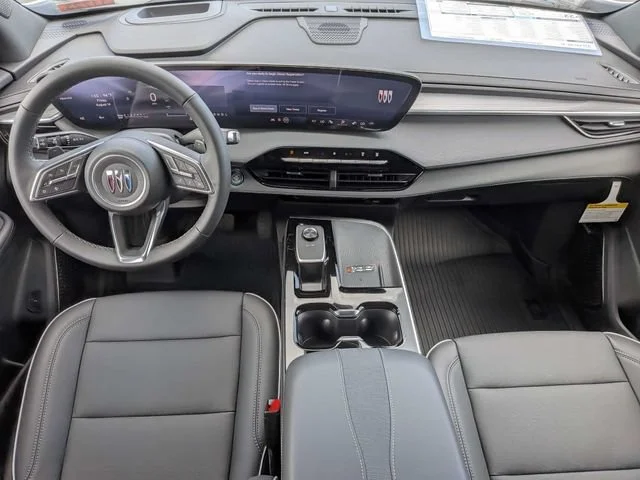 New 2026 Summit White Buick Preferred image 17