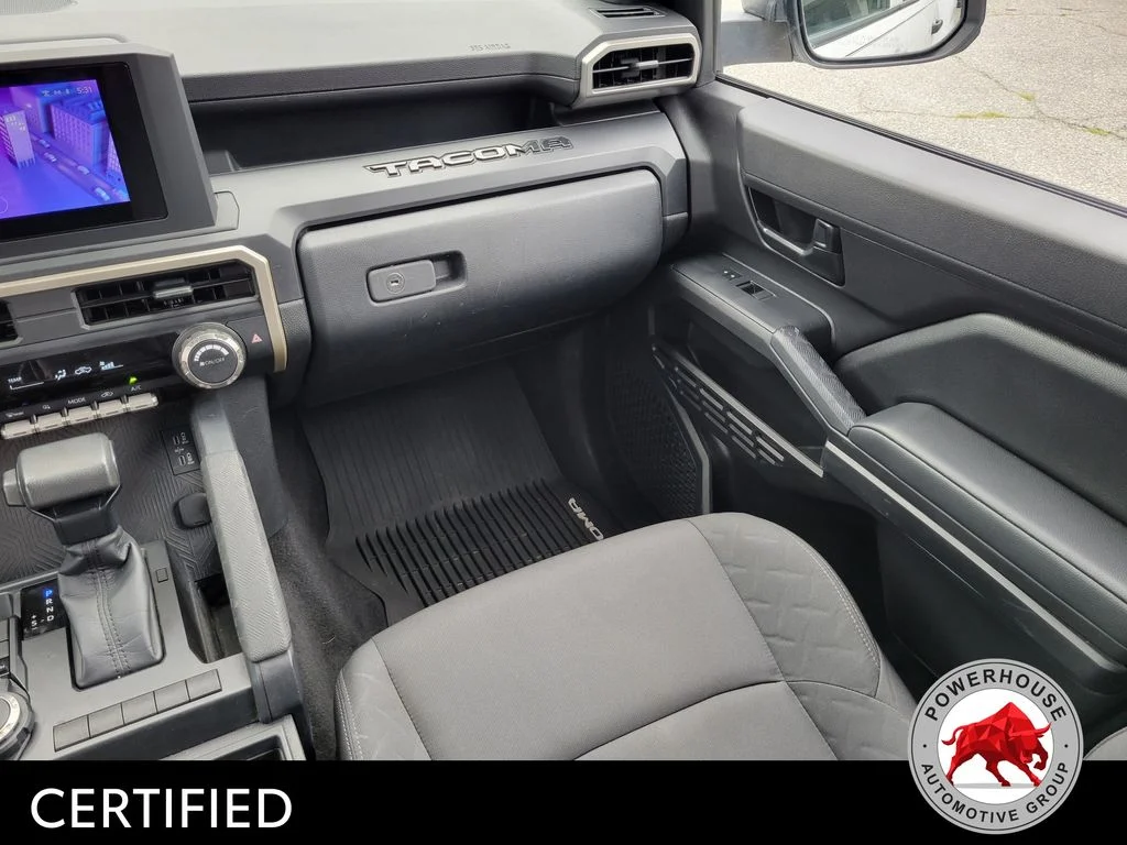 Used 2024 White Toyota SR image 20