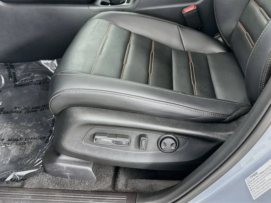 Used 2025 Gray Honda Sport-L image 19